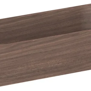 Boîte Laufen Assist Noyer américain Dernier Modèle